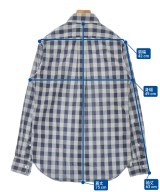 BLACK FLEECE BY Brooks Brothers（ブラックフリースバイブルックスブラザーズ）カジュアルシャツ 紺 サイズ:BB1(M位) メンズ/2200651938020
