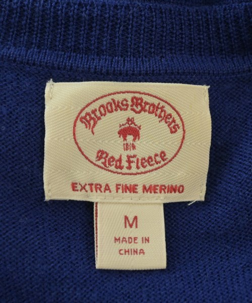 BLACK FLEECE BY Brooks Brothers（ブラックフリースバイブルックスブラザーズ）ニット・セーター 紺 サイズ:M メンズ/2200652262056