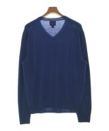BLACK FLEECE BY Brooks Brothers（ブラックフリースバイブルックスブラザーズ）ニット・セーター 紺 サイズ:M メンズ/2200652262056