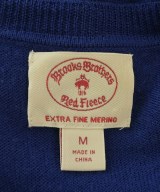 BLACK FLEECE BY Brooks Brothers（ブラックフリースバイブルックスブラザーズ）ニット・セーター 紺 サイズ:M メンズ/2200652262056