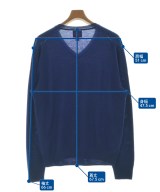 BLACK FLEECE BY Brooks Brothers（ブラックフリースバイブルックスブラザーズ）ニット・セーター 紺 サイズ:M メンズ/2200652262056