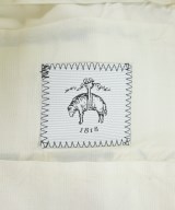 BLACK FLEECE BY Brooks Brothers（ブラックフリースバイブルックスブラザーズ）ショートパンツ 白 サイズ:-(M位) メンズ/2200695657048