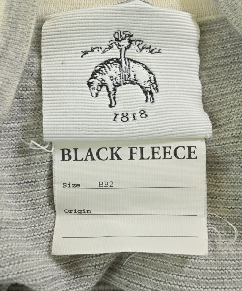 BLACK FLEECE BY Brooks Brothers（ブラックフリースバイブルックスブラザーズ）ベスト 白 サイズ:-(S位) メンズ/2200703668363