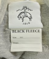 BLACK FLEECE BY Brooks Brothers（ブラックフリースバイブルックスブラザーズ）ベスト 白 サイズ:-(S位) メンズ/2200703668363
