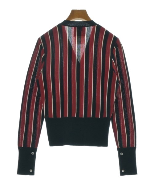 BLACK FLEECE BY Brooks Brothers（ブラックフリースバイブルックスブラザーズ）カーディガン 赤 サイズ:BB1(S位) レディース/2200704282018