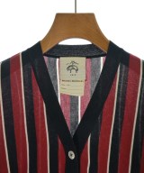 BLACK FLEECE BY Brooks Brothers（ブラックフリースバイブルックスブラザーズ）カーディガン 赤 サイズ:BB1(S位) レディース/2200704282018