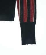 BLACK FLEECE BY Brooks Brothers（ブラックフリースバイブルックスブラザーズ）カーディガン 赤 サイズ:BB1(S位) レディース/2200704282018