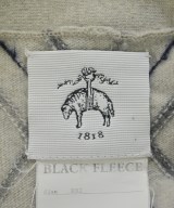 BLACK FLEECE BY Brooks Brothers（ブラックフリースバイブルックスブラザーズ）ベスト グレー サイズ:BB2(L位) メンズ/2200704225848