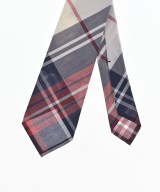 BLACK FLEECE BY Brooks Brothers（ブラックフリースバイブルックスブラザーズ）ネクタイ 赤 サイズ:- メンズ/2200704666818