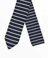 BLACK FLEECE BY Brooks Brothers（ブラックフリースバイブルックスブラザーズ）ネクタイ 紺 サイズ:- メンズ/2200704666894