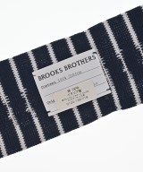 BLACK FLEECE BY Brooks Brothers（ブラックフリースバイブルックスブラザーズ）ネクタイ 紺 サイズ:- メンズ/2200704666894