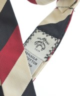 BLACK FLEECE BY Brooks Brothers（ブラックフリースバイブルックスブラザーズ）ネクタイ 赤 サイズ:- メンズ/2200704687318