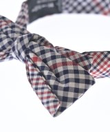 BLACK FLEECE BY Brooks Brothers（ブラックフリースバイブルックスブラザーズ）ネクタイ 紺 サイズ:- メンズ/2200704687462