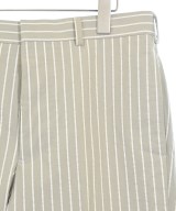 BLACK FLEECE BY Brooks Brothers（ブラックフリースバイブルックスブラザーズ）クロップドパンツ グレー サイズ:BB1(M位) メンズ/2200706283174