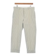 BLACK FLEECE BY Brooks Brothers クロップドパンツ