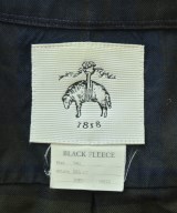 BLACK FLEECE BY Brooks Brothers（ブラックフリースバイブルックスブラザーズ）カジュアルシャツ 紺 サイズ:BB1(M位) メンズ/2200709381099