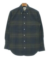BLACK FLEECE BY Brooks Brothers カジュアルシャツ