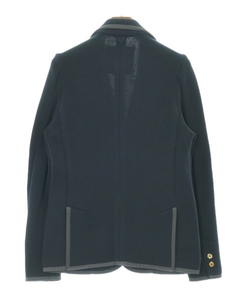 BLACK FLEECE BY Brooks Brothers（ブラックフリースバイブルックスブラザーズ）カジュアルジャケット 紺 サイズ:BB1(M位) メンズ/2200709381440