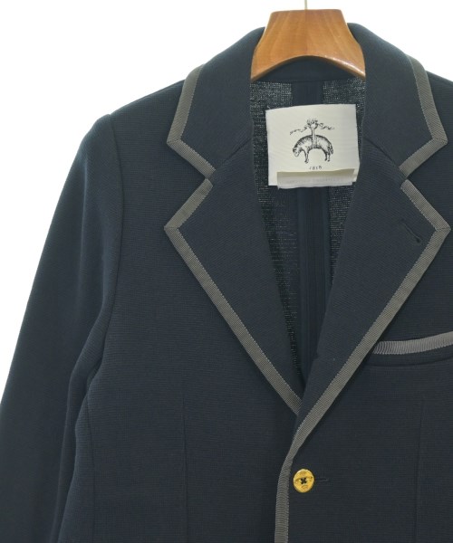 BLACK FLEECE BY Brooks Brothers（ブラックフリースバイブルックスブラザーズ）カジュアルジャケット 紺 サイズ:BB1(M位) メンズ/2200709381440