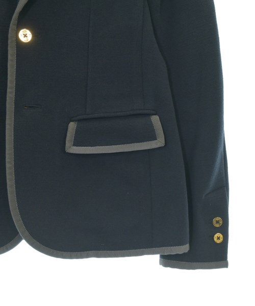 BLACK FLEECE BY Brooks Brothers（ブラックフリースバイブルックスブラザーズ）カジュアルジャケット 紺 サイズ:BB1(M位) メンズ/2200709381440