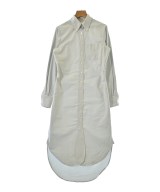 BLACK FLEECE BY Brooks Brothers シャツワンピース