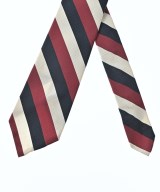 BLACK FLEECE BY Brooks Brothers（ブラックフリースバイブルックスブラザーズ）ネクタイ 白 サイズ:- メンズ/2200672372025