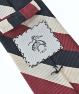BLACK FLEECE BY Brooks Brothers（ブラックフリースバイブルックスブラザーズ）ネクタイ 白 サイズ:- メンズ/2200672372025