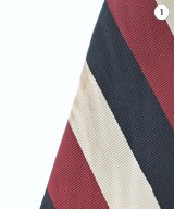 BLACK FLEECE BY Brooks Brothers（ブラックフリースバイブルックスブラザーズ）ネクタイ 白 サイズ:- メンズ/2200672372025