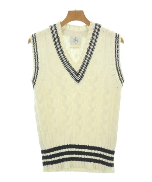 BLACK FLEECE BY Brooks Brothers(ブラックフリースバイブルックスブラザーズ)のベスト サイズ:BB1(M位) 6,200円
