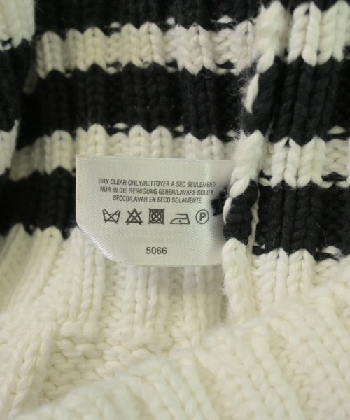 BLACK FLEECE BY Brooks Brothers（ブラックフリースバイブルックスブラザーズ）ベスト 白 サイズ:BB1(M位) メンズ/2200729716017