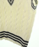 BLACK FLEECE BY Brooks Brothers（ブラックフリースバイブルックスブラザーズ）ベスト 白 サイズ:BB1(M位) メンズ/2200729716017