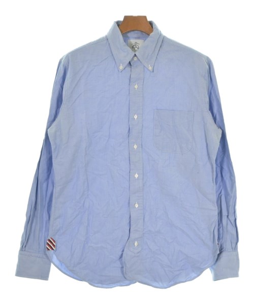 BLACK FLEECE BY Brooks Brothers(ブラックフリースバイブルックスブラザーズ)のカジュアルシャツ サイズ:BB2(L位) 7,800円