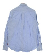 BLACK FLEECE BY Brooks Brothers（ブラックフリースバイブルックスブラザーズ）カジュアルシャツ 青 サイズ:BB2(L位) メンズ/2200735204096