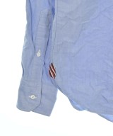 BLACK FLEECE BY Brooks Brothers（ブラックフリースバイブルックスブラザーズ）カジュアルシャツ 青 サイズ:BB2(L位) メンズ/2200735204096