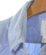 BLACK FLEECE BY Brooks Brothers（ブラックフリースバイブルックスブラザーズ）カジュアルシャツ 青 サイズ:BB2(L位) メンズ/2200735204096