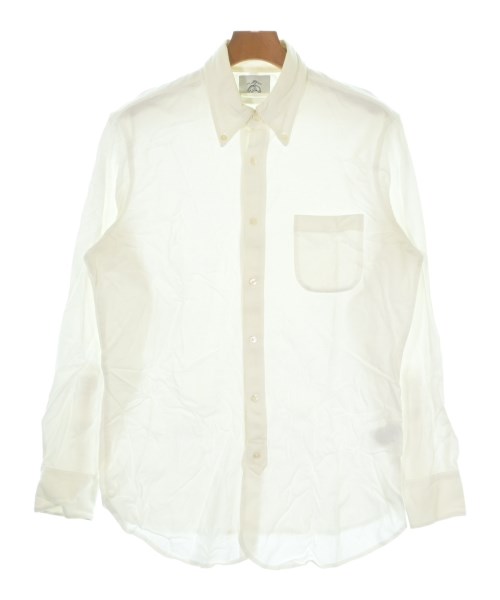 BLACK FLEECE BY Brooks Brothers(ブラックフリースバイブルックスブラザーズ)のカジュアルシャツ サイズ:BB3(XL位) 6,800円