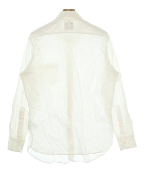 BLACK FLEECE BY Brooks Brothers（ブラックフリースバイブルックスブラザーズ）カジュアルシャツ 白 サイズ:BB3(XL位) メンズ/2200735204126