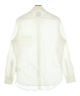 BLACK FLEECE BY Brooks Brothers（ブラックフリースバイブルックスブラザーズ）カジュアルシャツ 白 サイズ:BB3(XL位) メンズ/2200735204126