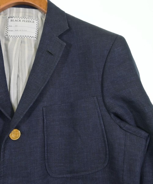 BLACK FLEECE BY Brooks Brothers（ブラックフリースバイブルックスブラザーズ）テーラードジャケット 紺 サイズ:BB1(M位) メンズ/2200722103012