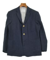 BLACK FLEECE BY Brooks Brothers（ブラックフリースバイブルックスブラザーズ）テーラードジャケット 紺 サイズ:BB1(M位) メンズ/2200722103012