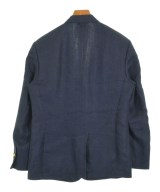 BLACK FLEECE BY Brooks Brothers（ブラックフリースバイブルックスブラザーズ）テーラードジャケット 紺 サイズ:BB1(M位) メンズ/2200722103012