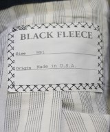 BLACK FLEECE BY Brooks Brothers（ブラックフリースバイブルックスブラザーズ）テーラードジャケット 紺 サイズ:BB1(M位) メンズ/2200722103012