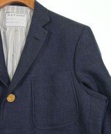BLACK FLEECE BY Brooks Brothers（ブラックフリースバイブルックスブラザーズ）テーラードジャケット 紺 サイズ:BB1(M位) メンズ/2200722103012