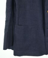 BLACK FLEECE BY Brooks Brothers（ブラックフリースバイブルックスブラザーズ）テーラードジャケット 紺 サイズ:BB1(M位) メンズ/2200722103012