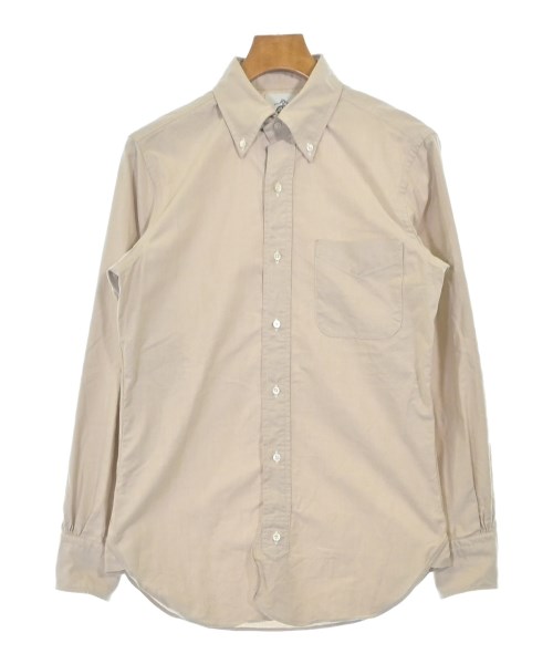 BLACK FLEECE BY Brooks Brothers(ブラックフリースバイブルックスブラザーズ)のカジュアルシャツ サイズ:-(S位) 5,000円