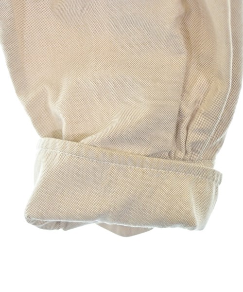 BLACK FLEECE BY Brooks Brothers（ブラックフリースバイブルックスブラザーズ）カジュアルシャツ ベージュ サイズ:-(S位) メンズ/2200719169069