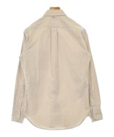 BLACK FLEECE BY Brooks Brothers（ブラックフリースバイブルックスブラザーズ）カジュアルシャツ ベージュ サイズ:-(S位) メンズ/2200719169069