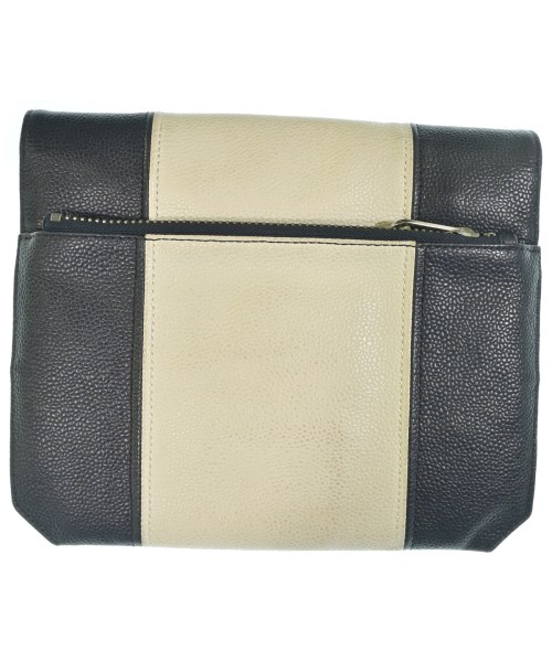 BLACK FLEECE BY Brooks Brothers（ブラックフリースバイブルックスブラザーズ）クラッチバッグ 紺 サイズ:- メンズ/2200726537097