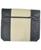 BLACK FLEECE BY Brooks Brothers（ブラックフリースバイブルックスブラザーズ）クラッチバッグ 紺 サイズ:- メンズ/2200726537097