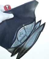 BLACK FLEECE BY Brooks Brothers（ブラックフリースバイブルックスブラザーズ）クラッチバッグ 紺 サイズ:- メンズ/2200726537097